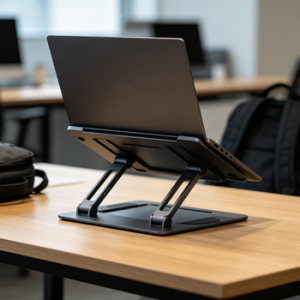AirLift Aluminum Foldable Laptop Stand 11-17 Inch
