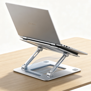 ElevPro Multi-Angle Laptop Stand