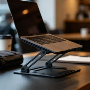 MetroBase Travel Laptop Stand