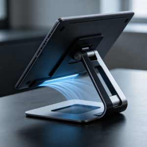 PivotLift Ergonomic Laptop Holder