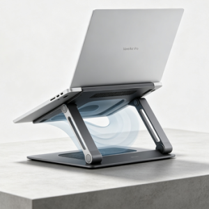 VentArc Pro Laptop Cooling Stand