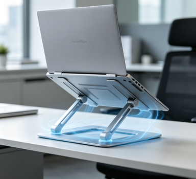 VertexMax Executive Laptop Stand